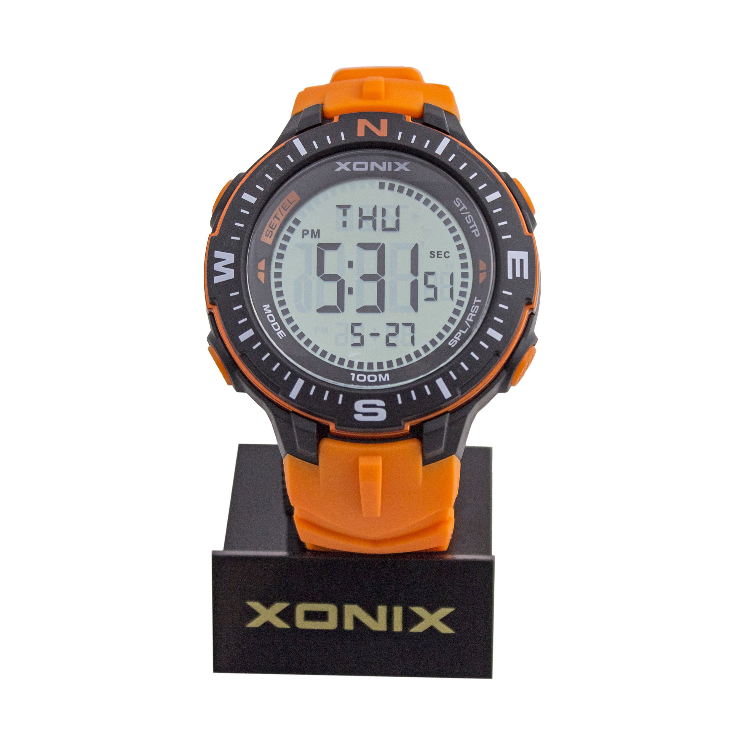 

Часы Xonix NK-001 BOX (NK-001)