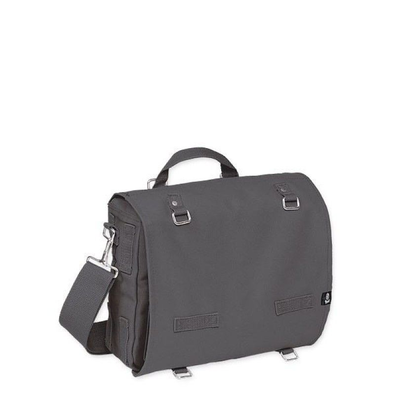 

Сумка Brandit Big Canvasbag ANTHRAZIT (8002.5)