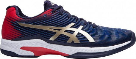 

Кроссовки для тенниса Asics SOLUTION SPEED FF 1041A003-403 46