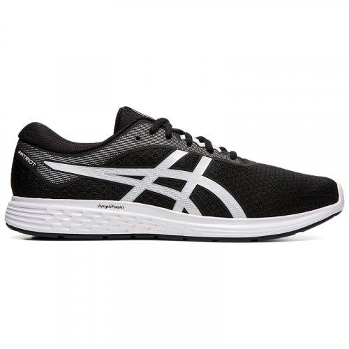 

Кроссовки для бега Asics PATRIOT 11 1011A568-001 46