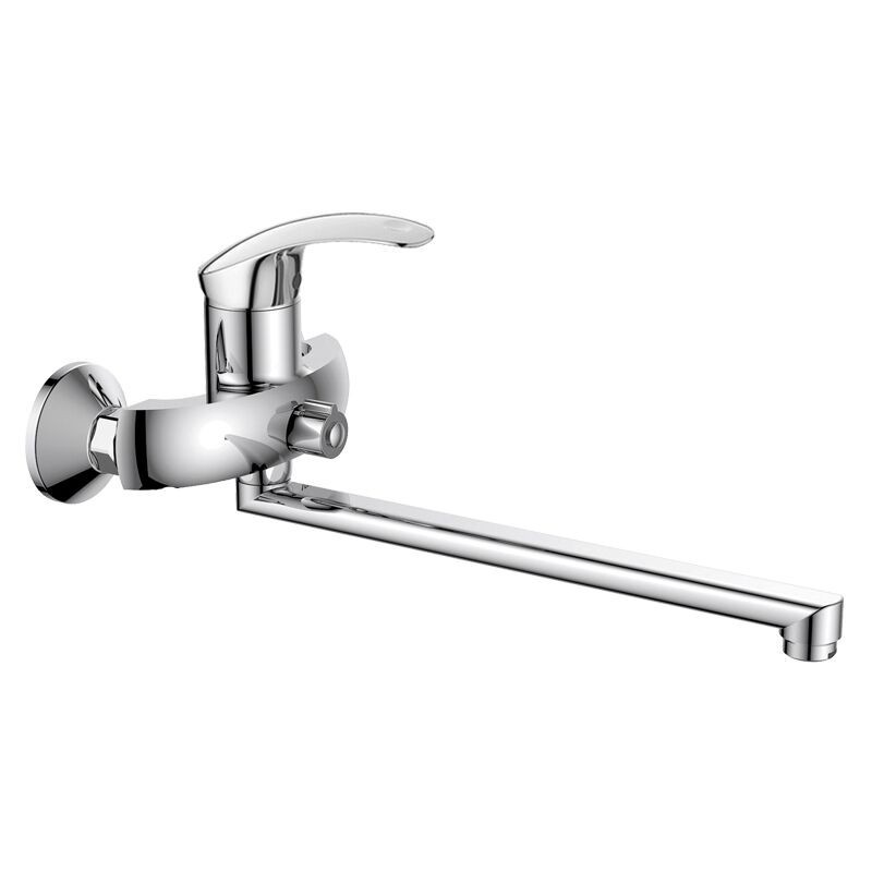 

Смеситель для ванны Haiba Fabio 006 euro (HB0746)