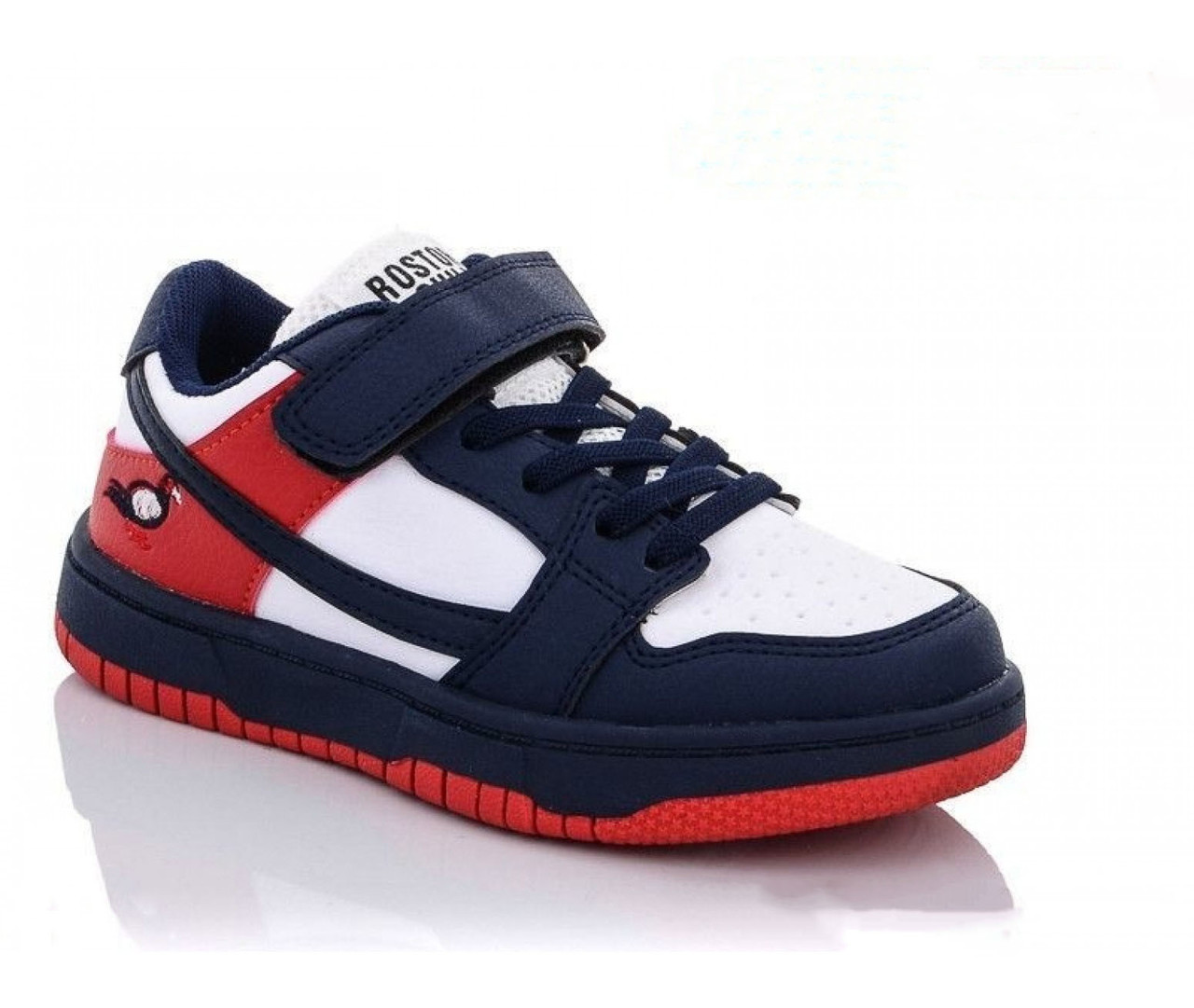 

Кроссовки для мальчиков Jong Golf 104861/33 Темно-синий 33