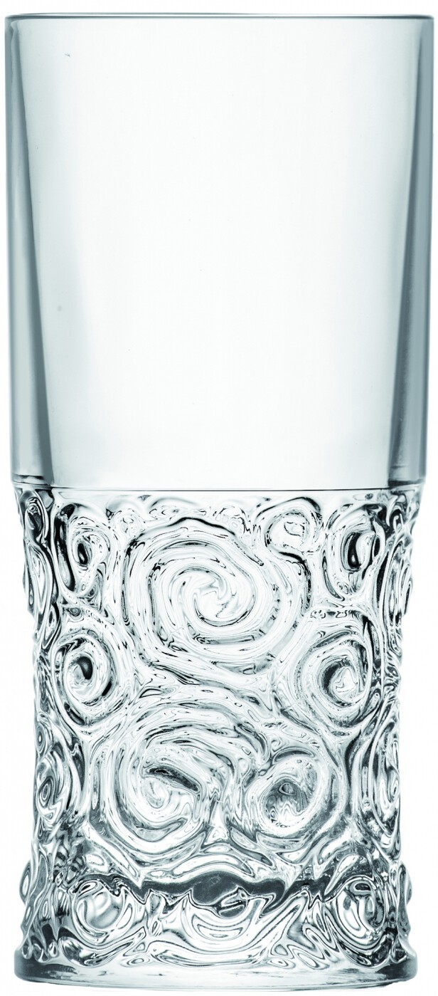 

Набор стаканов (6 шт) RCR "Soul Long Drink Tumbler", 350 мл