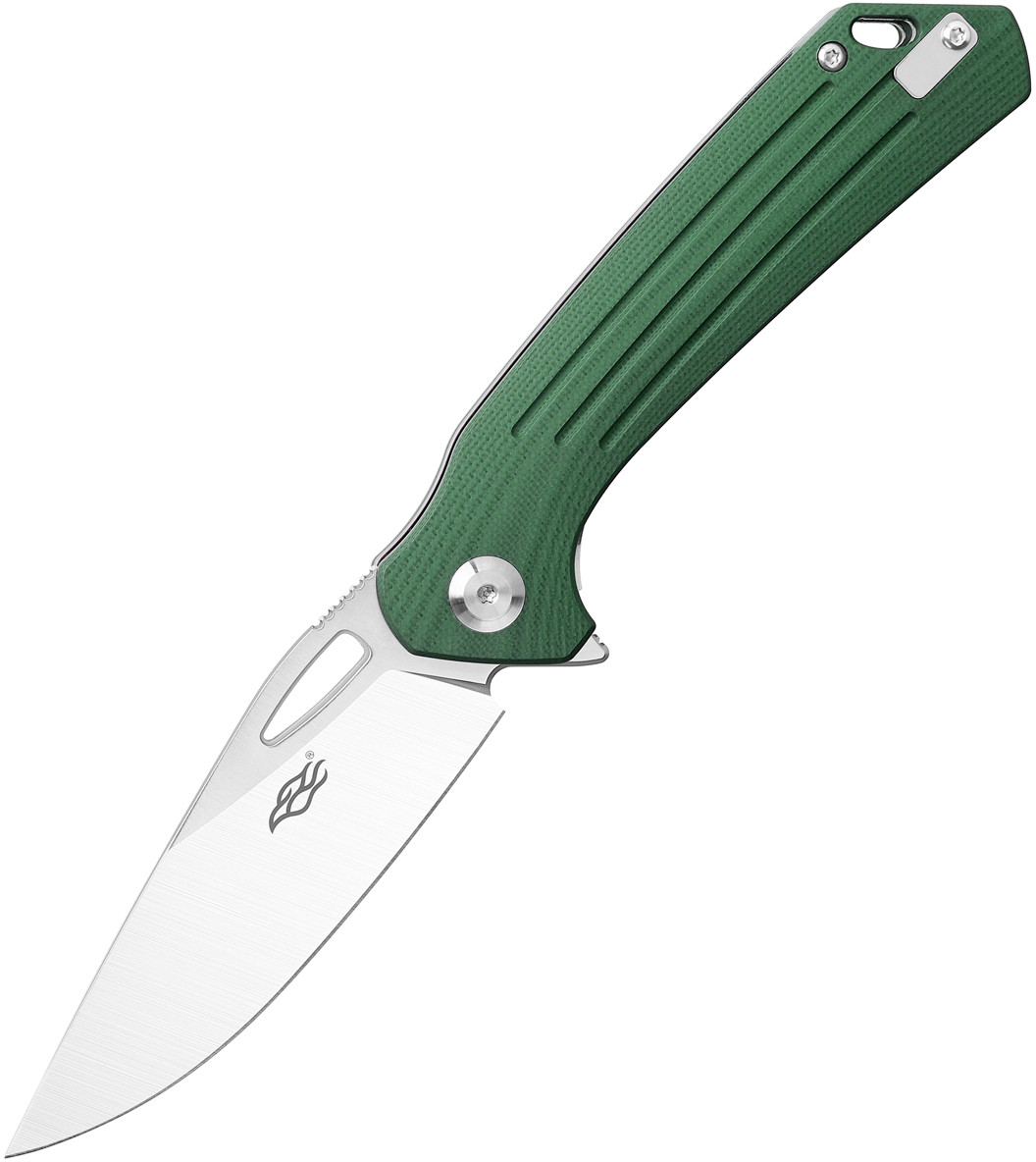 

Нож складной Ganzo Firebird FH921-GB