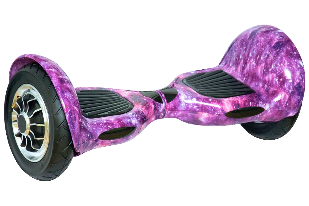 

Гироборд Smart Balance U10 Music Pro +App Космосы
