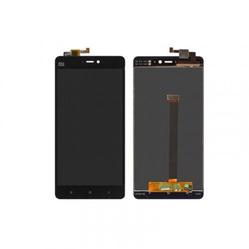 

Дисплей (экран) для Mi4c + тачскрин, цвет черный PRC