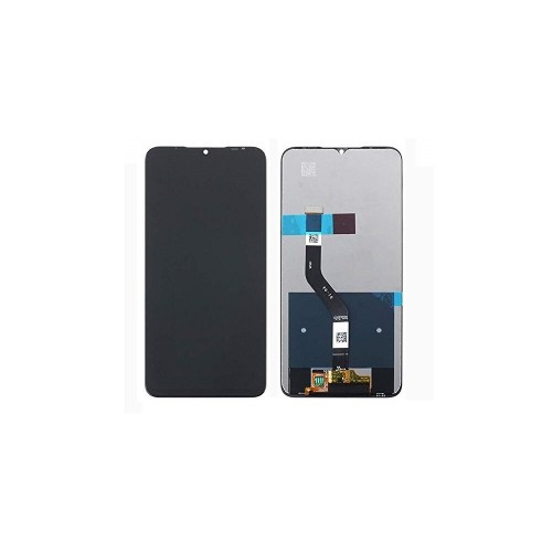 

Дисплей (экран) MEIZU Note 9 + тачскрин, цвет черный