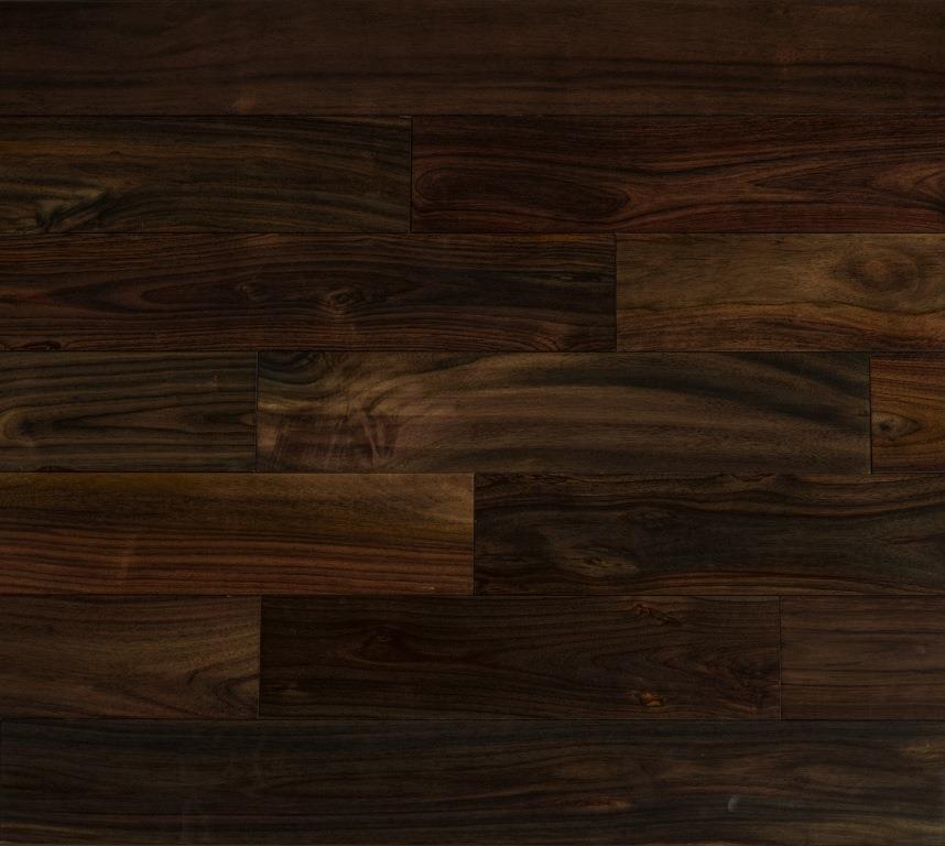 

Паркет Brandwood Палисандр JAWA TIMOR Лак 18X120X450-1200 мм
