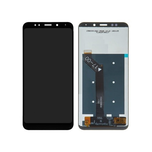 

Дисплей (экран) для Redmi 5 Plus + тачскрин, цвет черный PRC