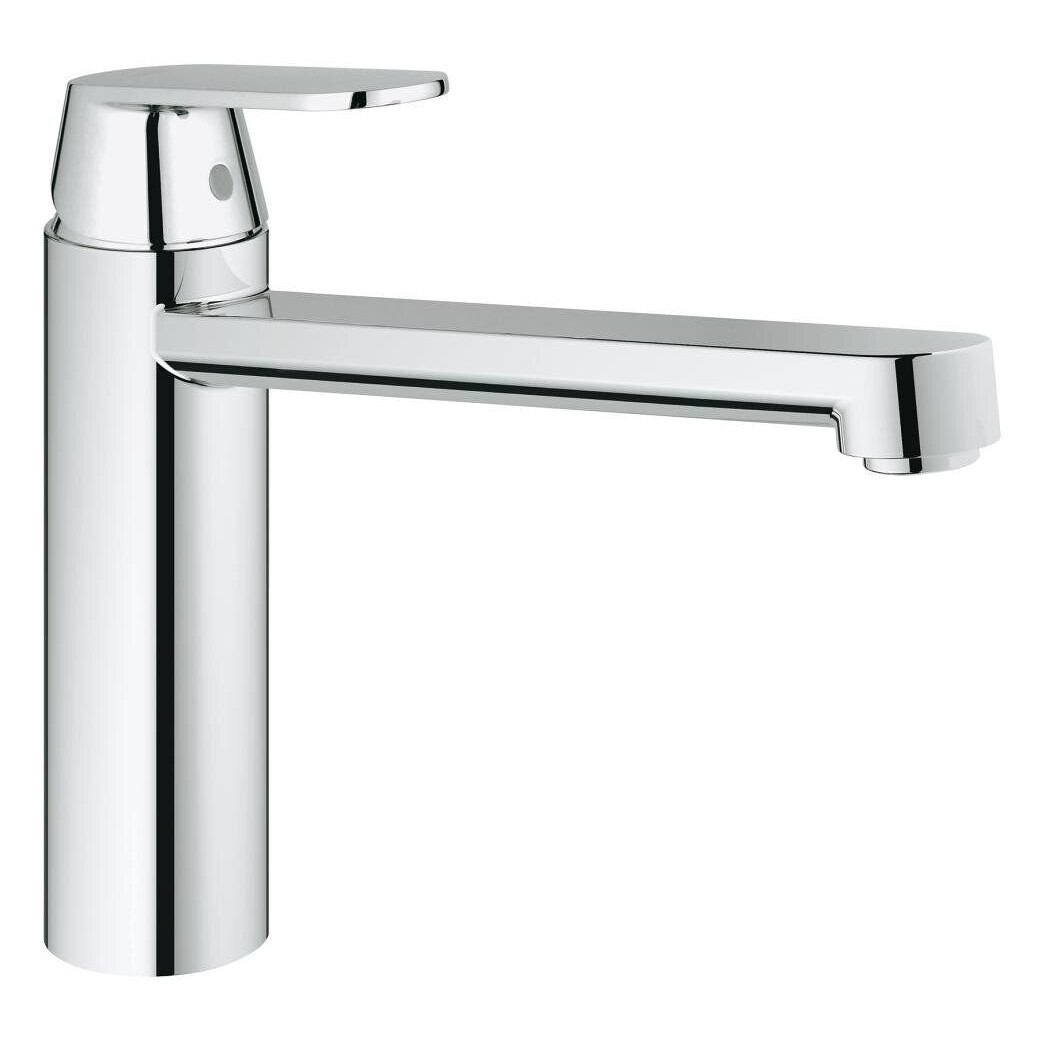 

Смеситель для кухни Grohe Eurosmart Cosmopolitan (30193000)