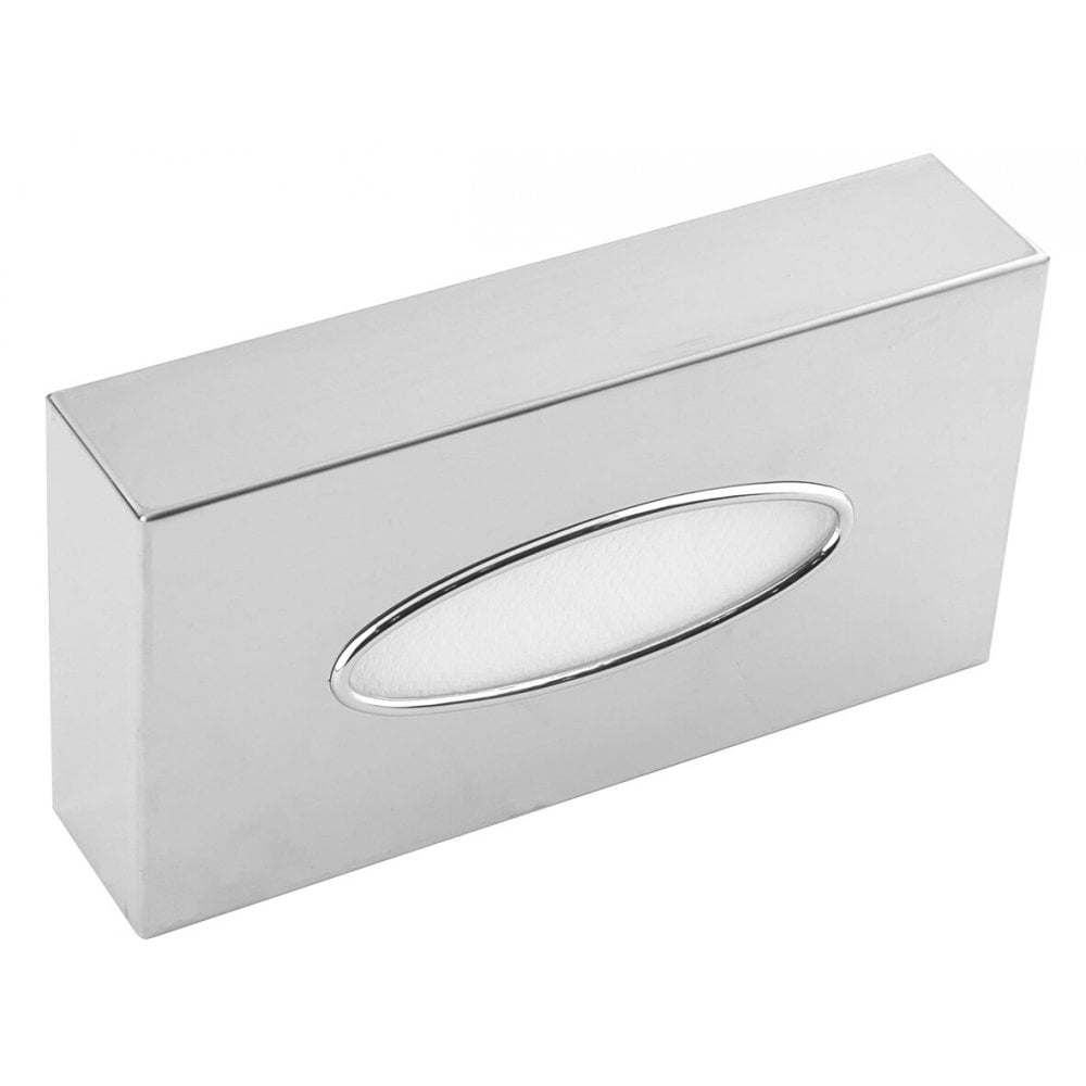 

Диспенсер для салфеток Mediclinics Wall Mounted, сатиновый (AI0985CS)