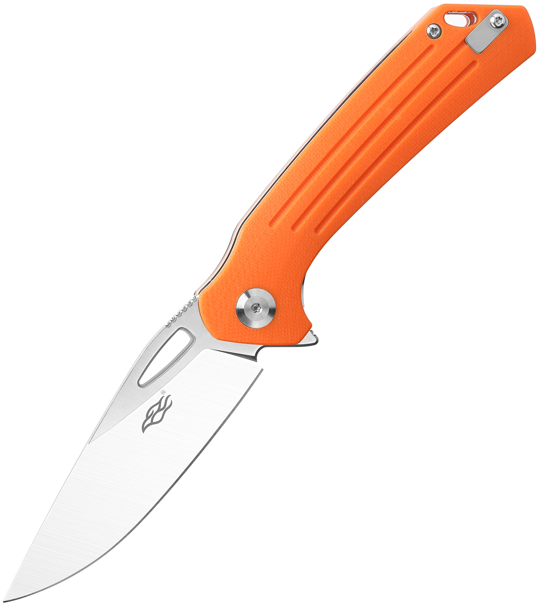 

Нож складной Ganzo Firebird FH921-OR