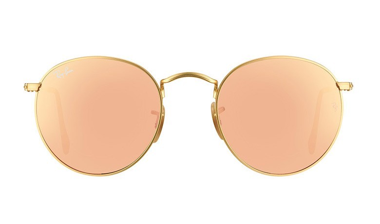 

Солнцезащитные очки Ray-Ban Round Metal RB3447 112/Z2