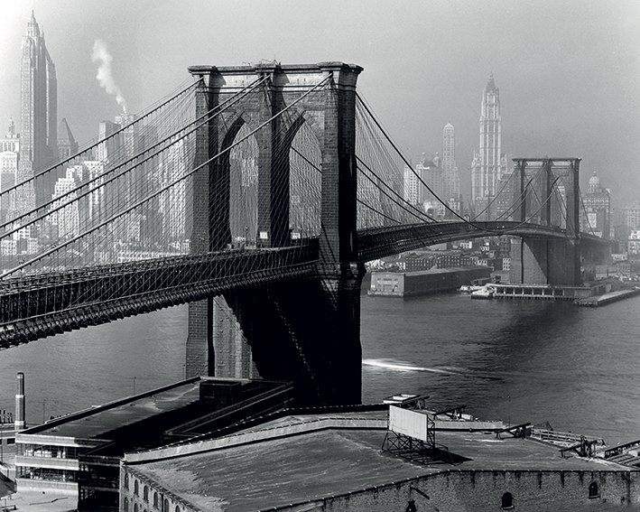 

Фотокартина на холсте (New York 1946) 60 х 80 см