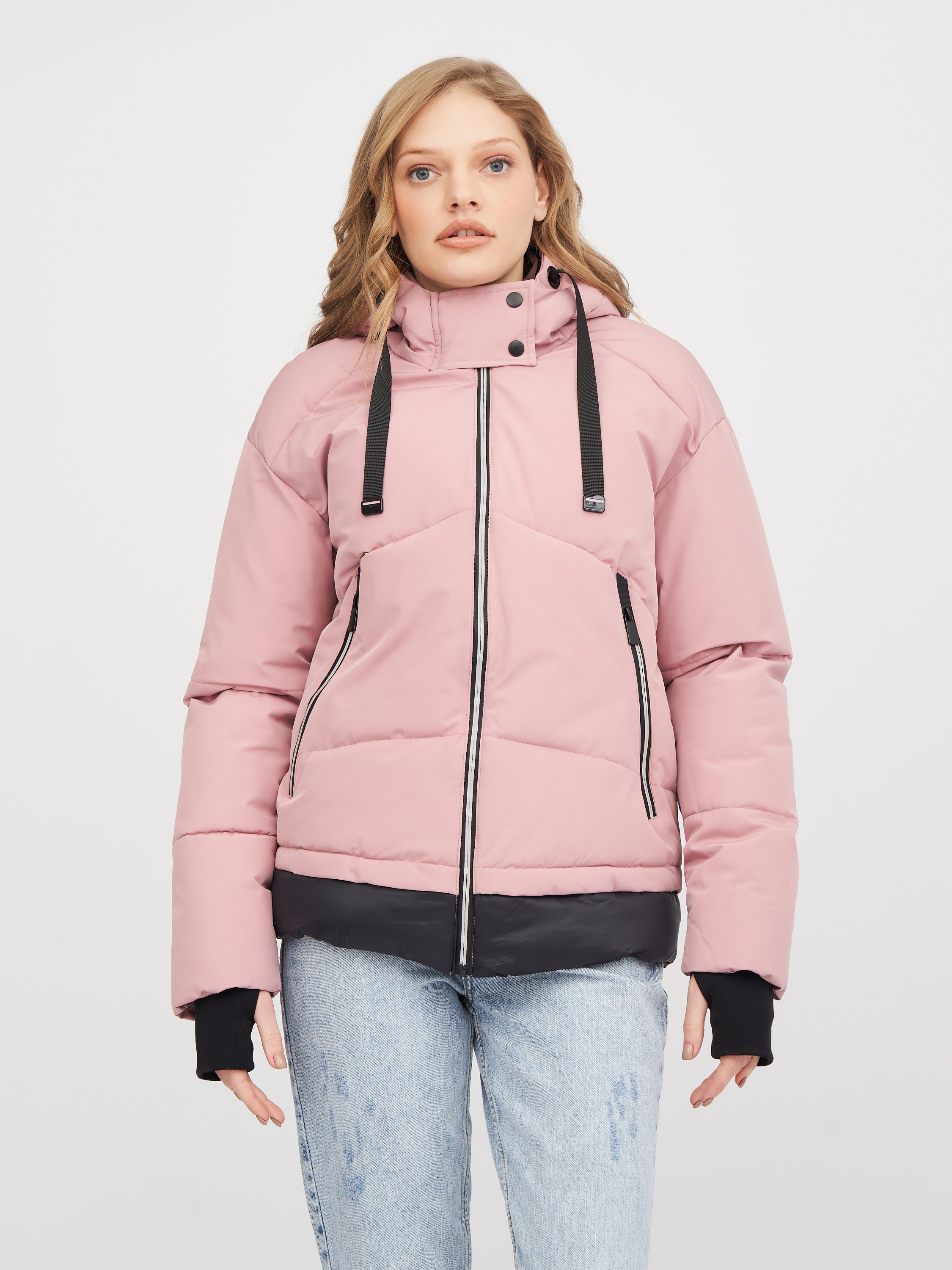 

Куртка Colin's CL1055725  Pink, Куртка Colin's CL1055725 M Pink
