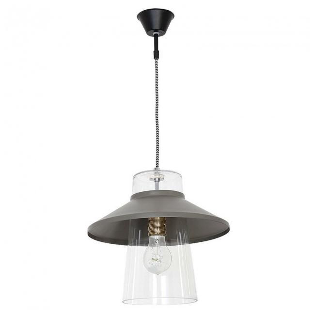 

Декоративная люстра Luminex Hat (7459)