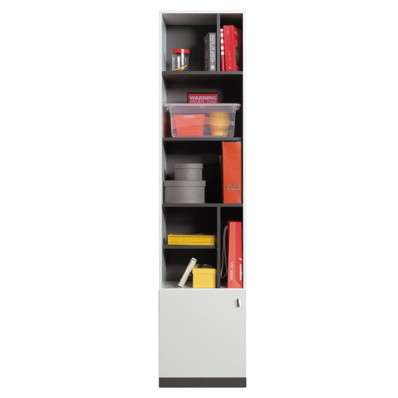 

Стеллаж Tablo Meblar 45x195x40 006010