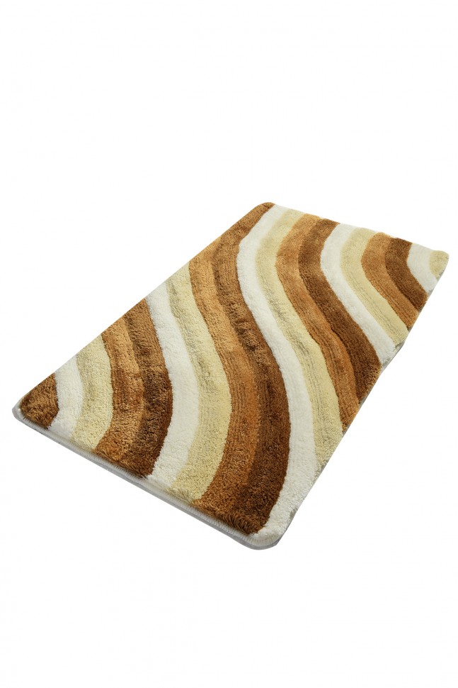 

Коврик для ванной Chilai Home Colorful Bej 60x100 11002402