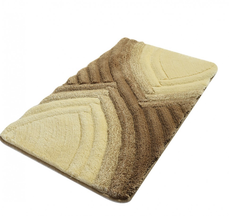 

Коврик для ванной Chilai Home Stella Kahve 60x100 11002443