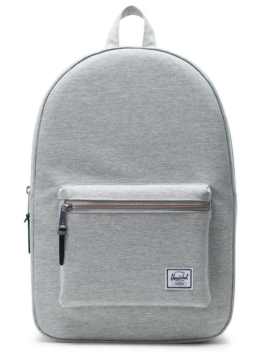 

Рюкзак Herschel Settlement 23L light grey