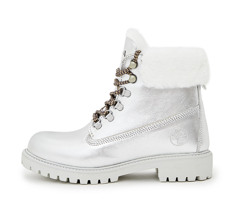 

Жіночі зимові черевики LIMITED EDITION DW 7093-70PAW (37)