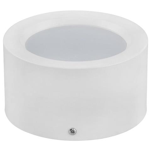 

Светильник светодиодный накладной Horoz Electric "SANDRA-10" 10W 4200K белый