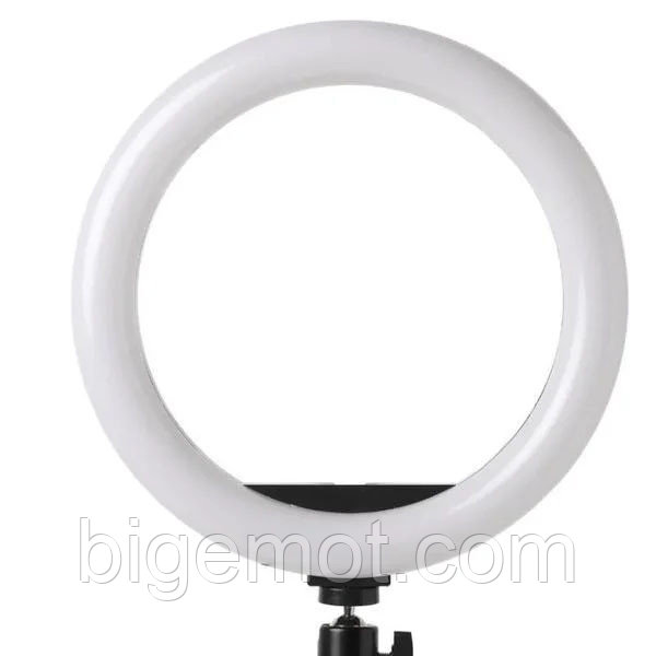 

Кольцевая LED лампа ZB-R14 35см со штативом sale