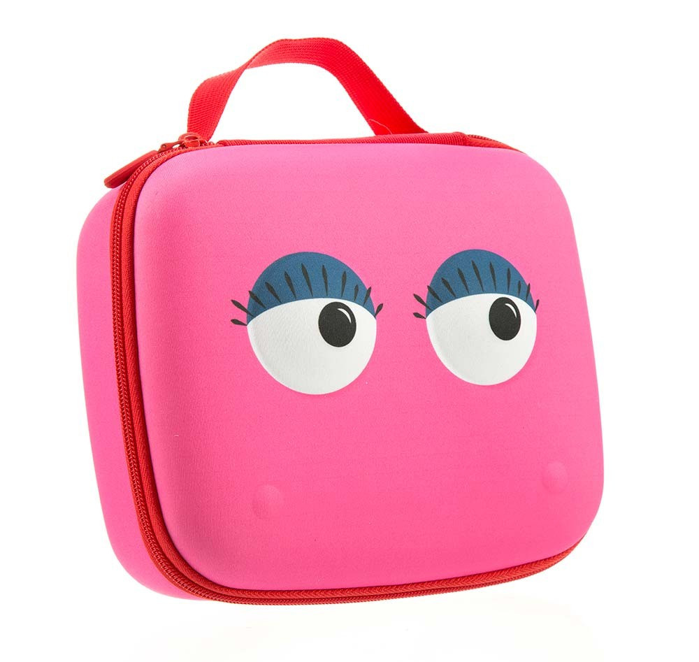 

Пенал Zipit Beast Box Jumbo Pink (ZBB-JSB-PK)