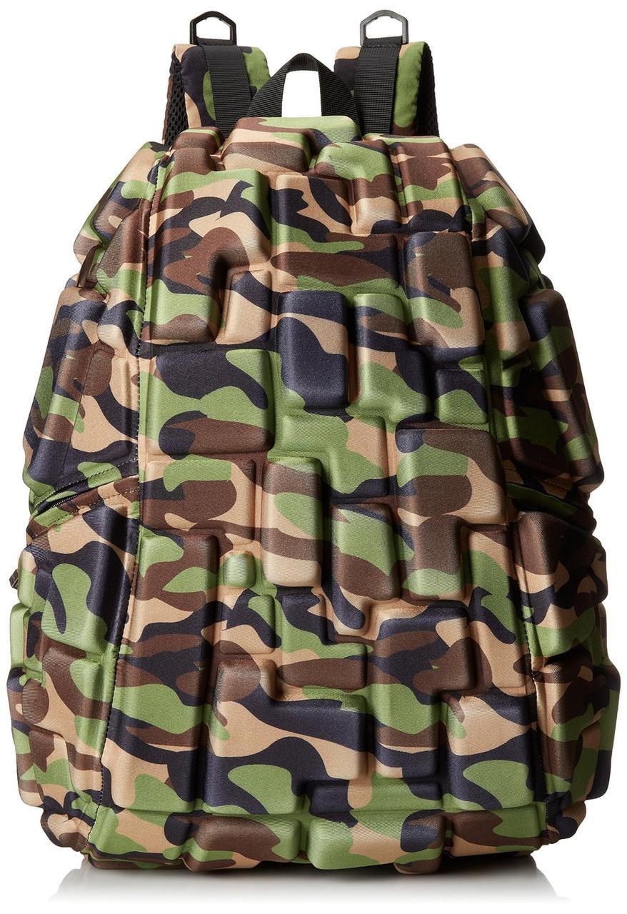 

Рюкзак Madpax Blok Full Camo (KZ24483942)