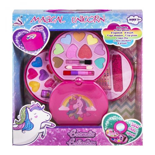 

Косметика "Волшебный Единорог"