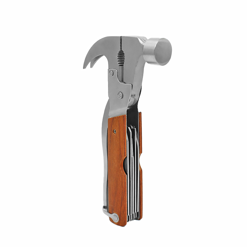 

Мультитул многофункциональный инструмент Lesko 10-777-23