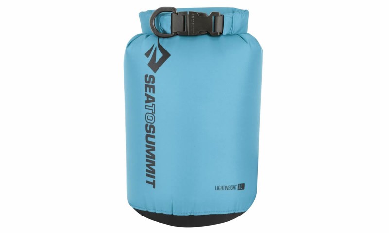 

Гермомешок Sea To Summit Lightweight Dry Sack Blue, 2 L