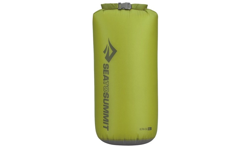 

Гермомешок Sea To Summit Ultra-Sil Dry Sack, 13 L, Green