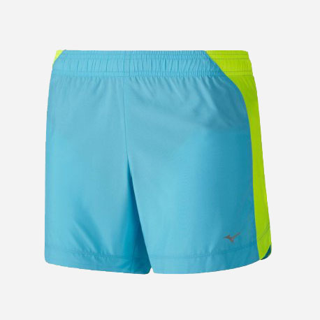 

Спортивные шорты Mizuno Core Square 5.5 J2GB620228  Голубые, Спортивные шорты Mizuno Core Square 5.5 J2GB620228 XS Голубые