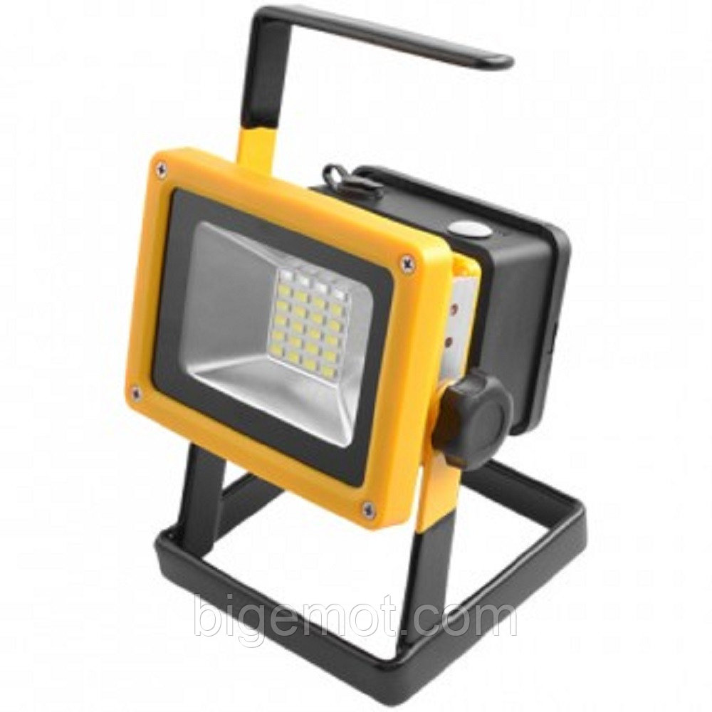 

Прожектор LED Flood Light Outdoor 100W