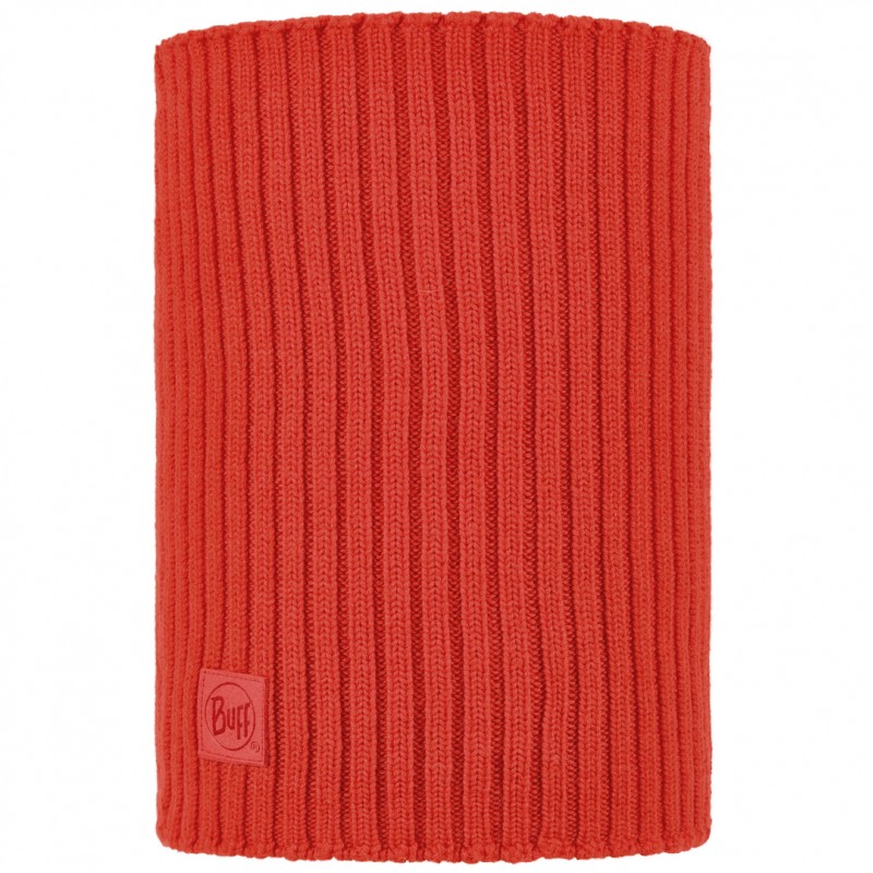 

Бафф Buff Knitted Neckwarmer Comfort Norval Оранжевый