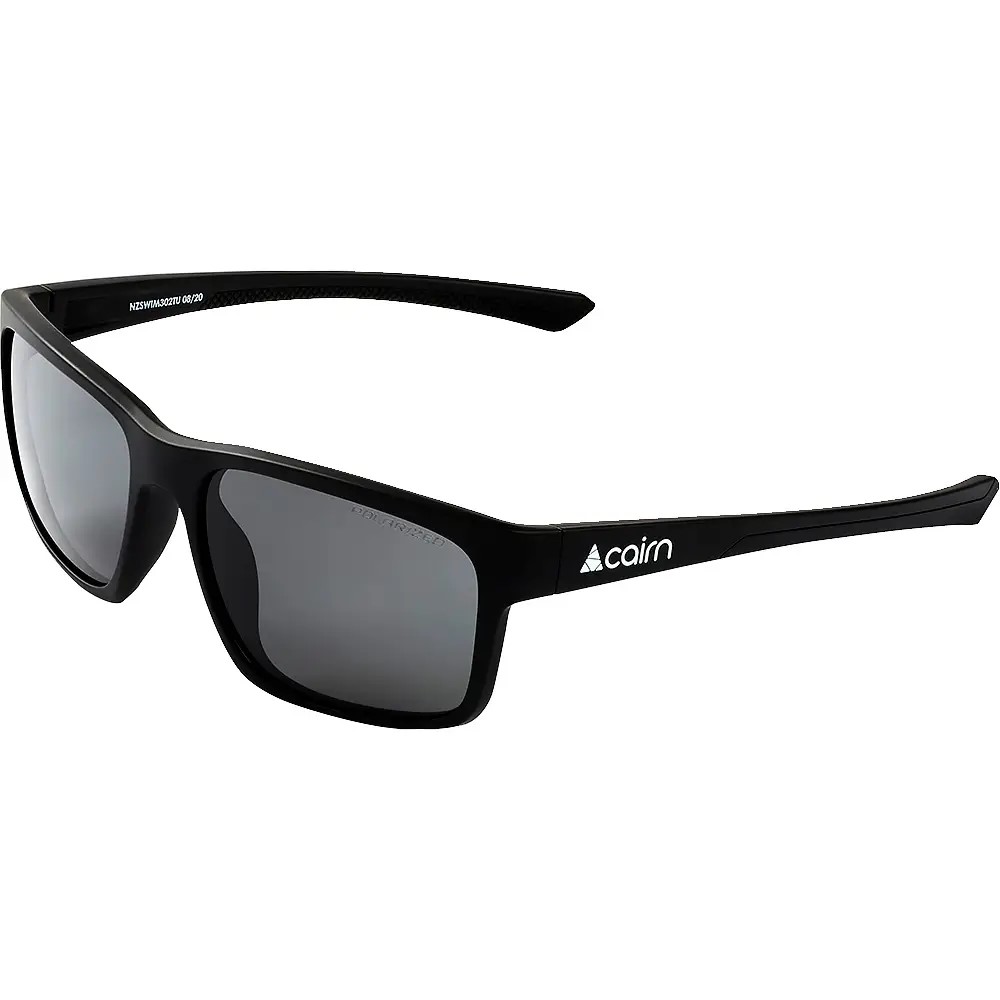

Очки Cairn Swim Polarized 3 Черный