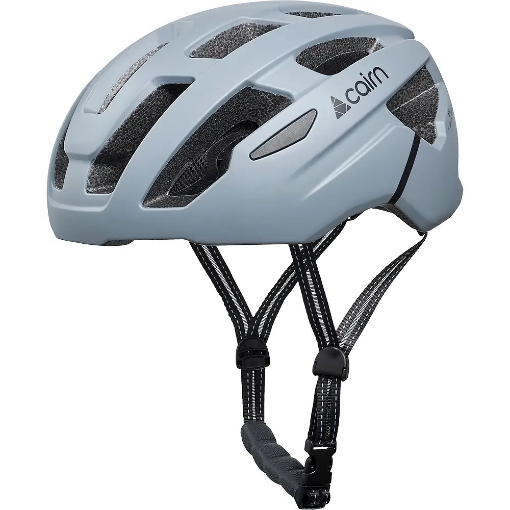

Шлем Cairn Prism II 52-55 Светло-Серый