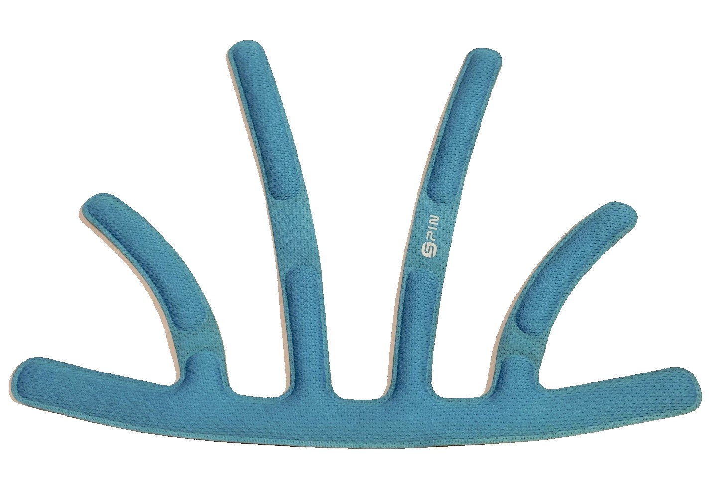 

Сменная подкладка для шлема POC Axion SPIN pad kit SPIN L/XL Голубой