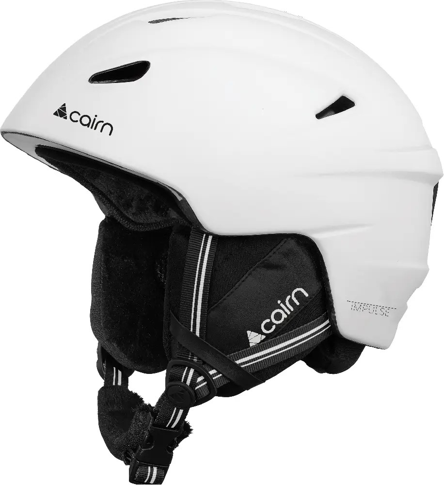 

Шлем женский Cairn Impulse 59-60 Белый