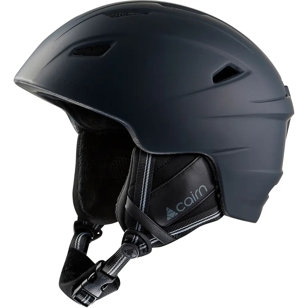 

Шлем женский Cairn Impulse 61-62 Черный