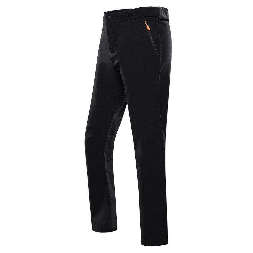 

Брюки Alpine Pro Munik 2  Черный, Брюки Alpine Pro Munik 2 48 Черный