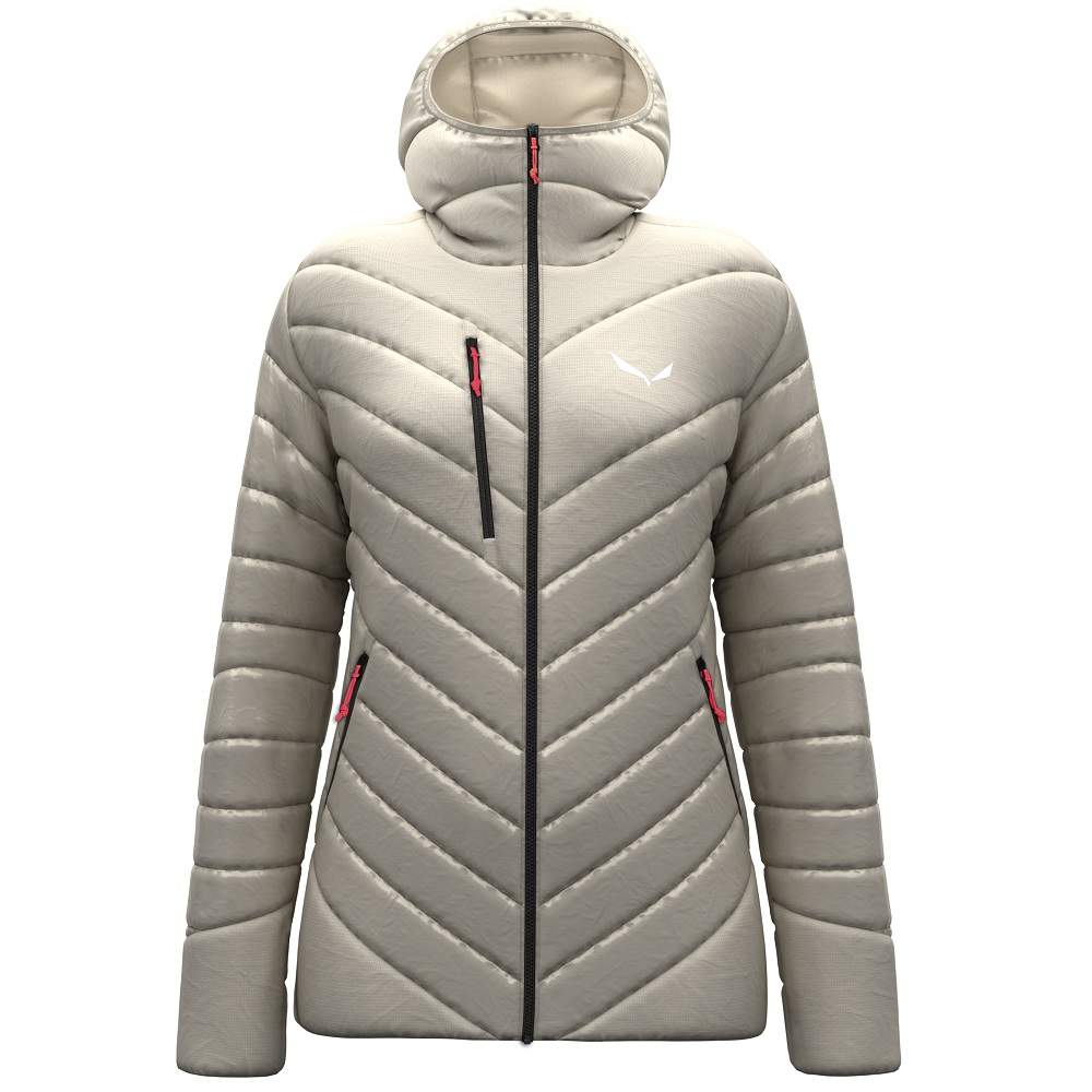 

Куртка Salewa Ortles Medium 2 Down Women Jacket  Бежевый, Куртка Salewa Ortles Medium 2 Down Women Jacket L Бежевый