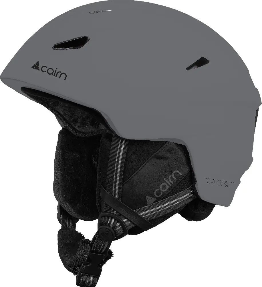 

Шлем женский Cairn Impulse 57-58 Серый