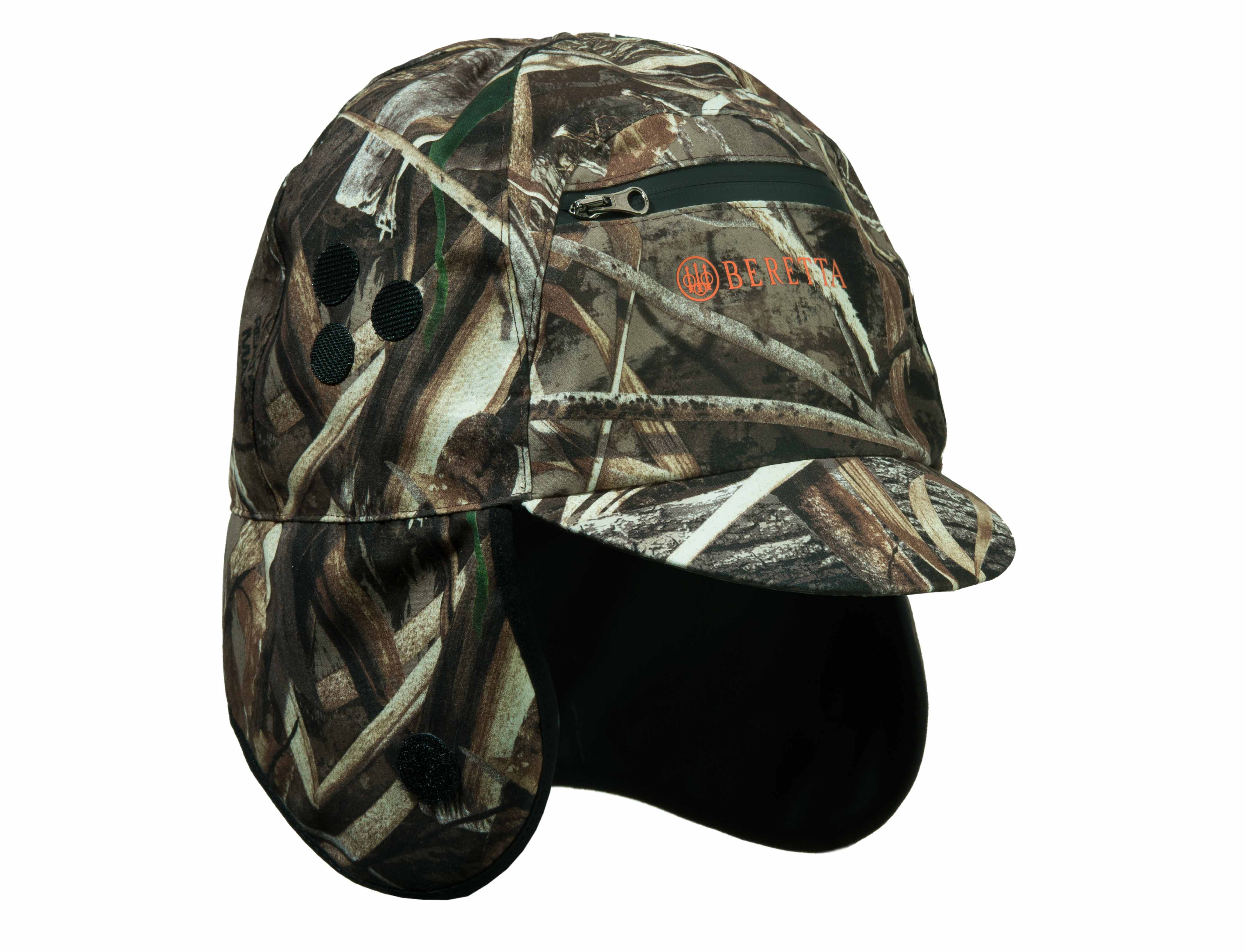 

Кепка охотничья Beretta Waterfowler Max 5 L Multicam