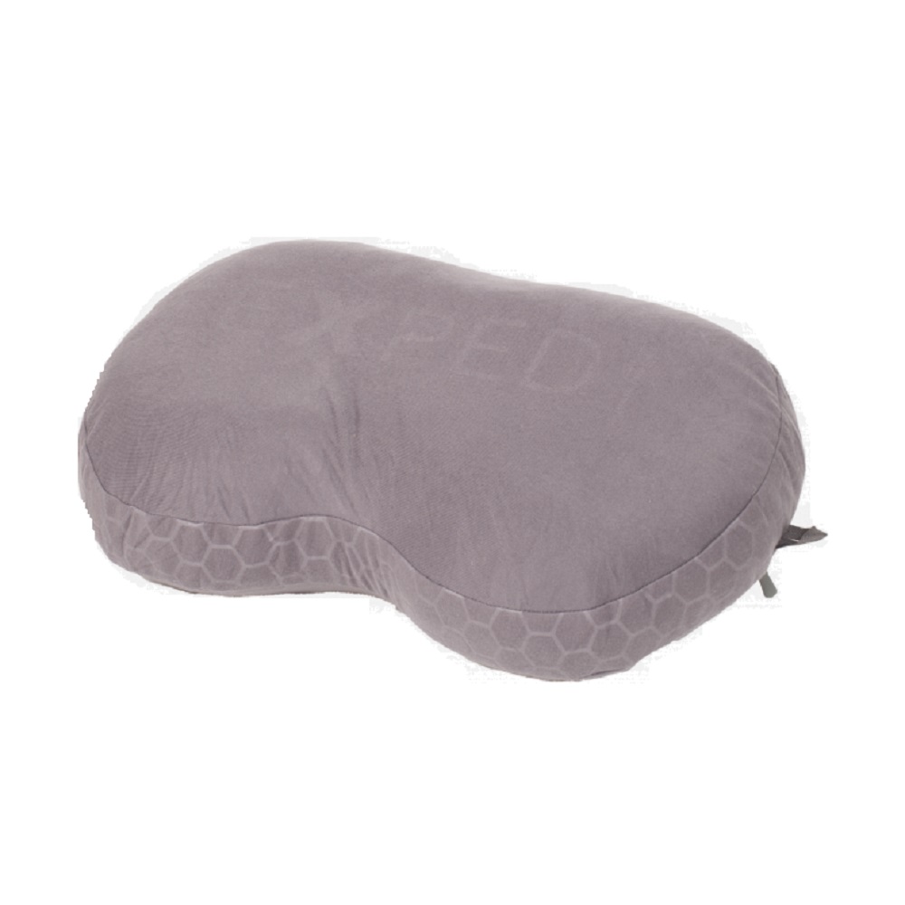 

Подушка Exped Down Pillow M Серый