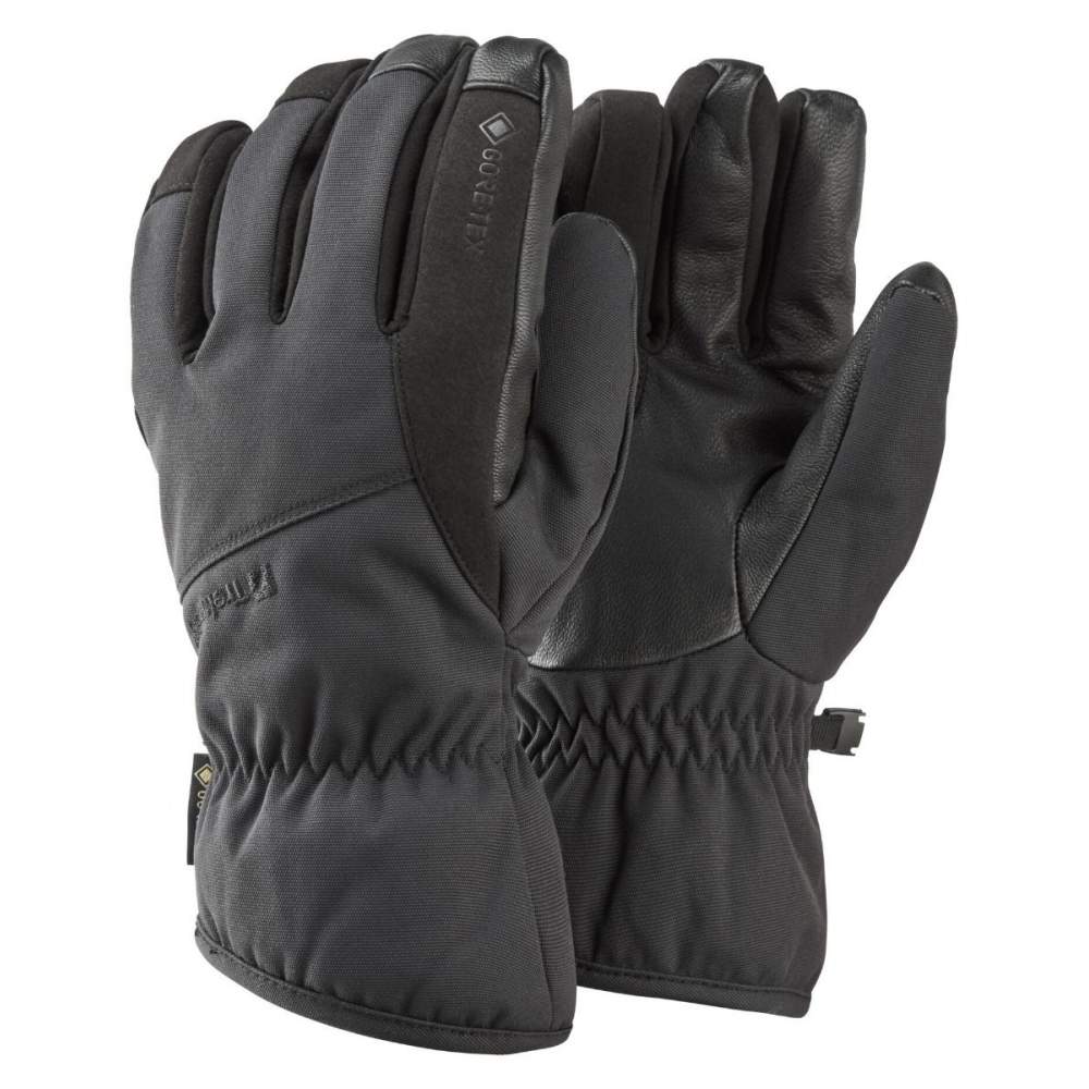 

Перчатки Trekmates Elkstone Gore-Tex Glove M Черный