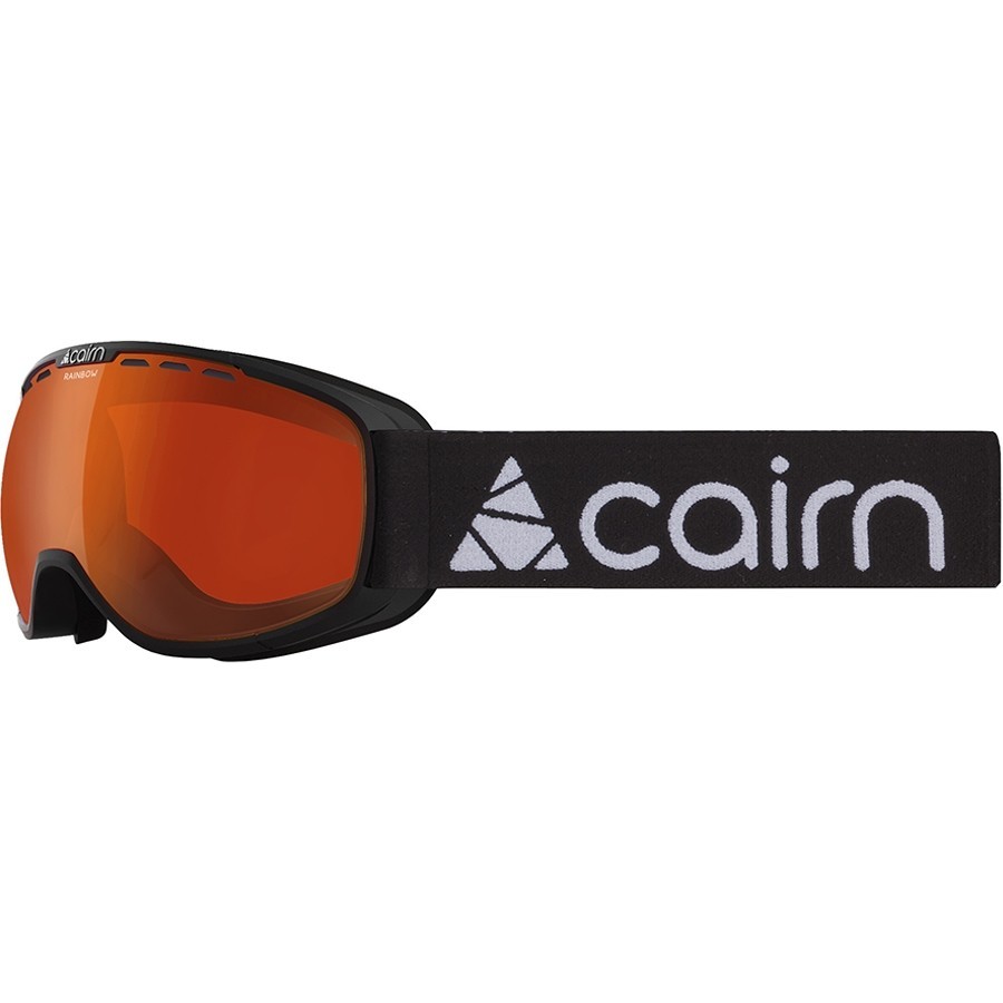 

Маска женская Cairn Rainbow SPX2 Черный