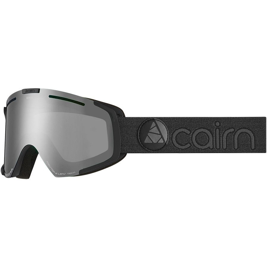 

Маска Cairn Genesis CLX3 Серый