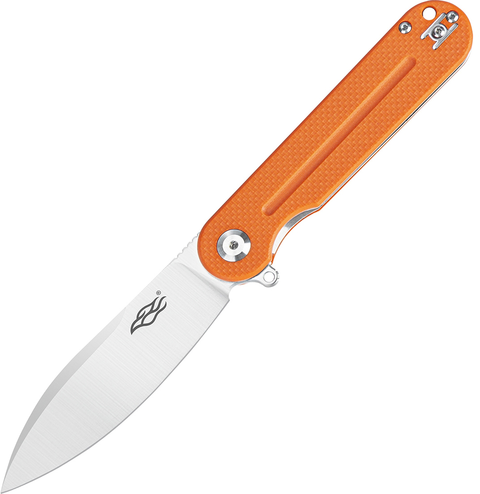 

Нож складной Ganzo Firebird FH922-OR